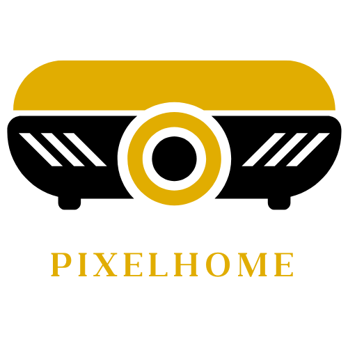 PixelHome
